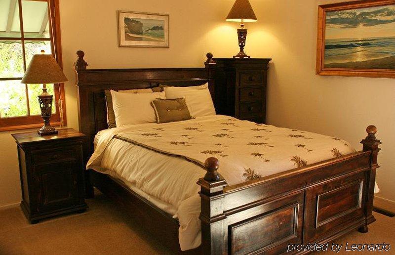 Topanga Canyon Inn Bed And Breakfast 외부 사진